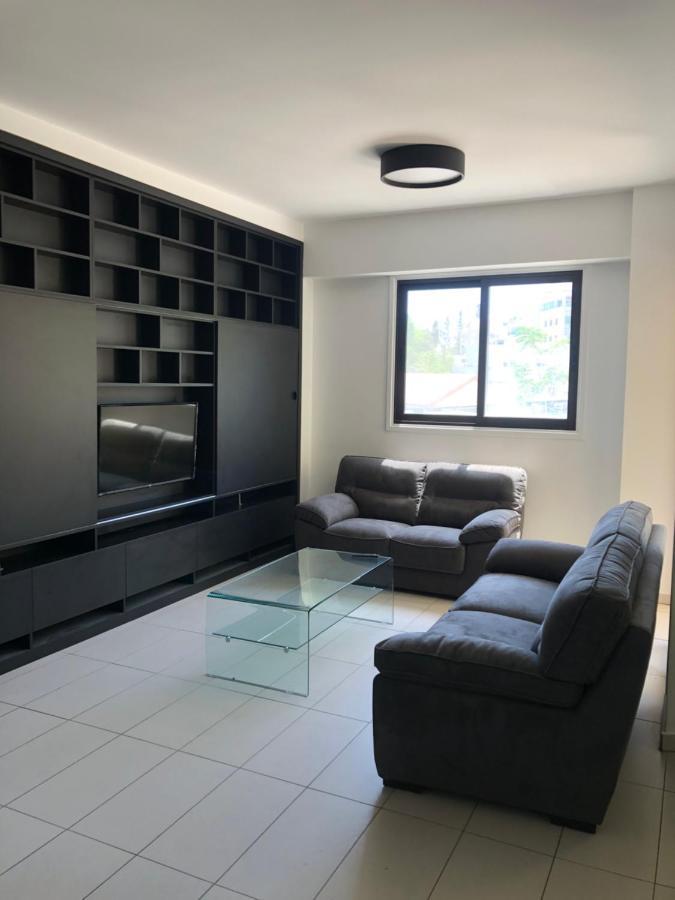 Modern Luxury Apartment In The Heart Of ニコシア エクステリア 写真